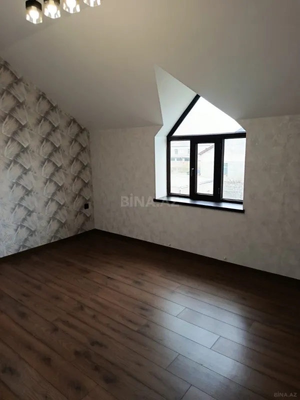 Satılır 4 otaqlı həyət evi 180 m²