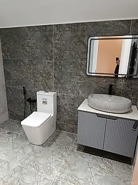 Satılır 4 otaqlı həyət evi 180 m²