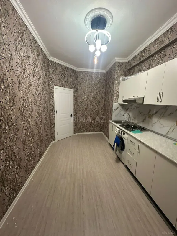 Kirayə verilir 2 otaqlı mənzil 65 m²