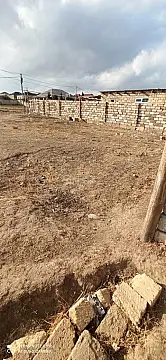 Satılır torpaq sahəsi 3 m²