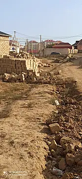 Satılır torpaq sahəsi 3 m²