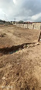 Satılır torpaq sahəsi 3 m² — Bakı, Xırdalan 3.00 m²