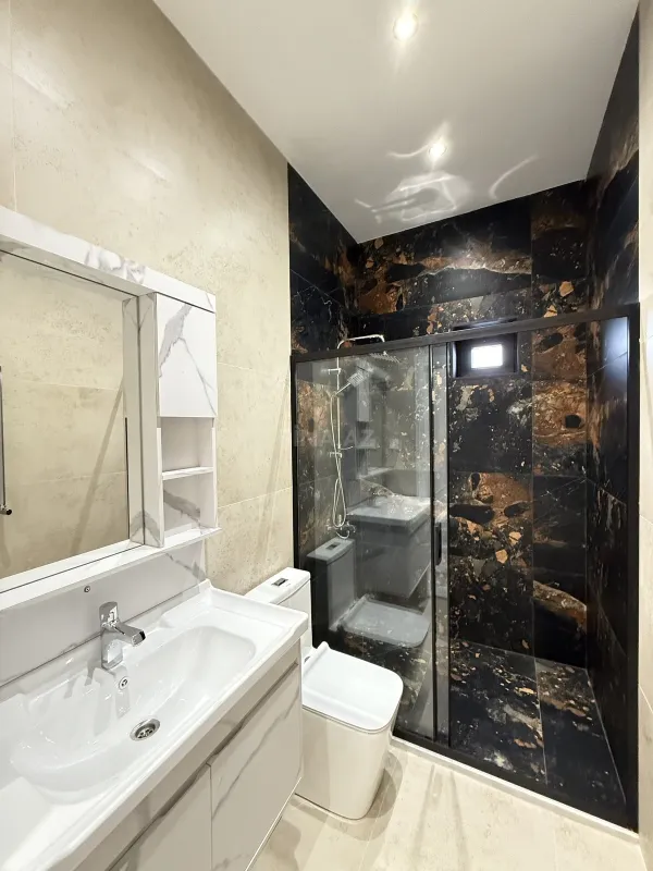 Satılır 4 otaqlı həyət evi 150 m²