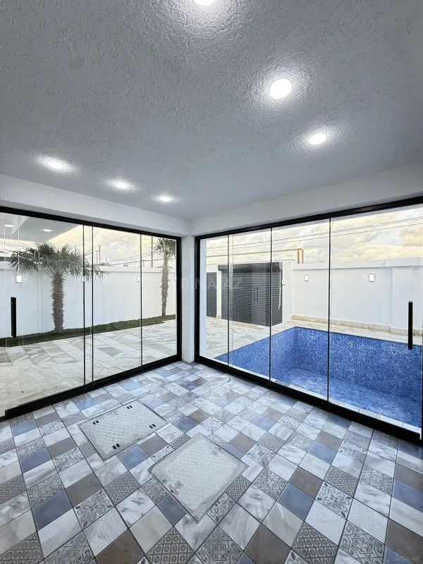 Satılır 4 otaqlı həyət evi 150 m²