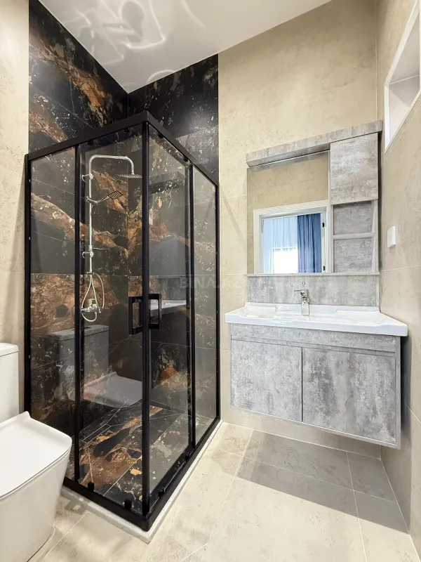 Satılır 4 otaqlı həyət evi 150 m²