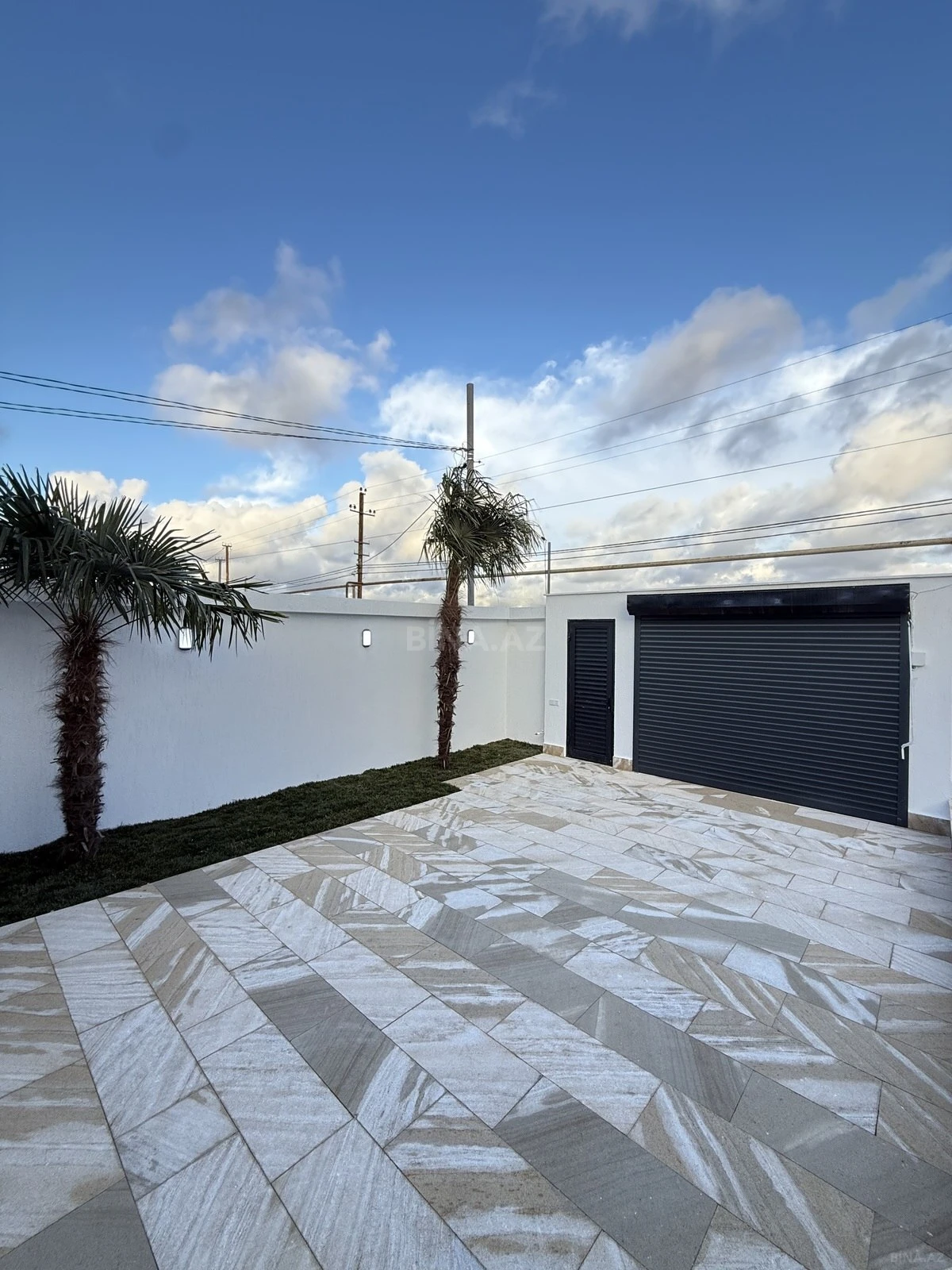 Satılır 4 otaqlı həyət evi 150 m²