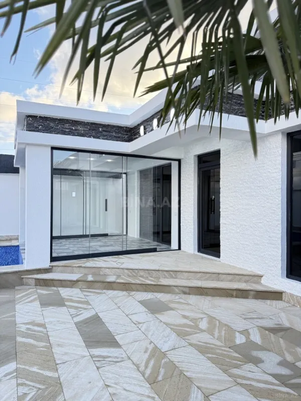 Satılır 4 otaqlı həyət evi 150 m²