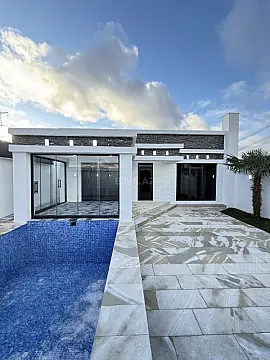 Satılır 4 otaqlı həyət evi 150 m²