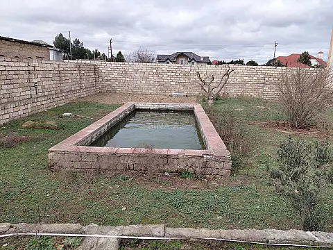 Satılır torpaq sahəsi 5 m² — Bakı, Mərdəkan 5.00 m²