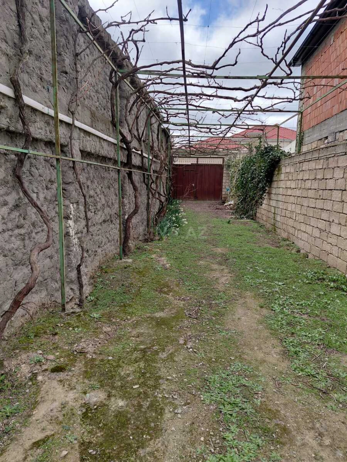 Satılır torpaq sahəsi 5 m²