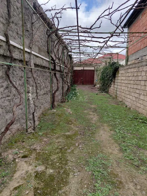 Satılır torpaq sahəsi 5 m²