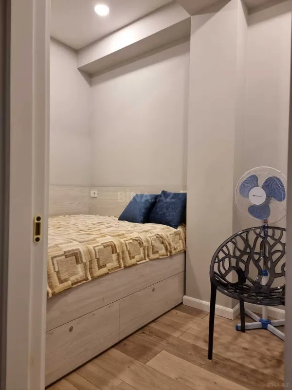 Kirayə verilir 3 otaqlı mənzil 95 m²