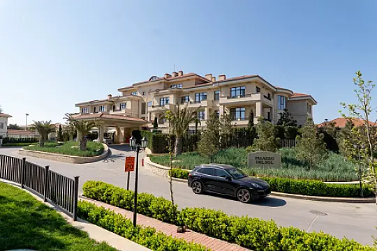 Kirayə verilir 3 otaqlı mənzil 95 m² — Bakı, Sea Breeze 3 otaq 95.00 m²