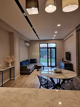 Kirayə verilir 3 otaqlı mənzil 95 m²