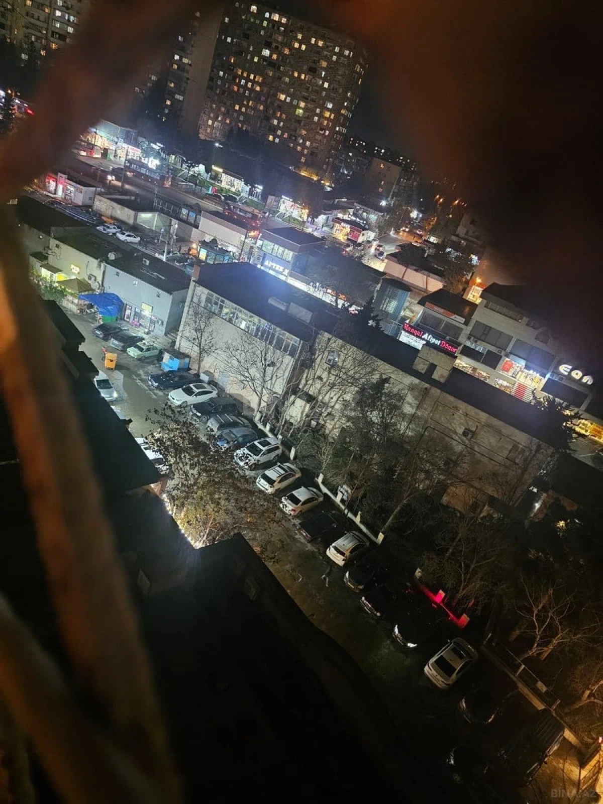 Satılır 2 otaqlı mənzil 60 m²