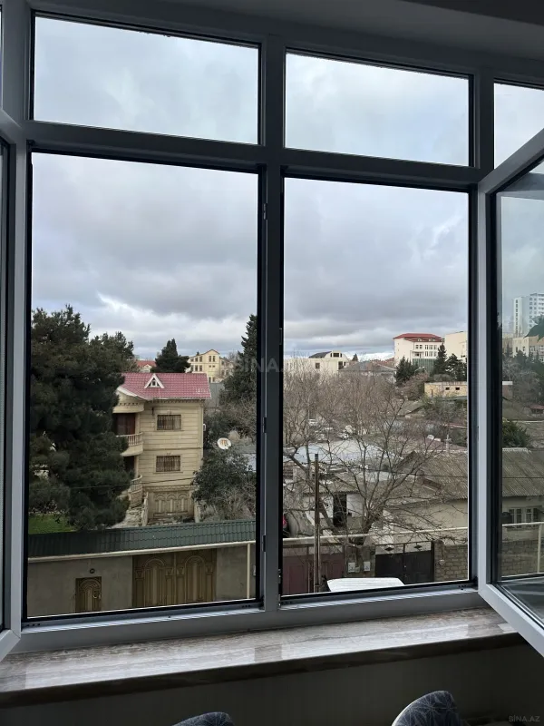 Satılır 2 otaqlı mənzil 89 m²