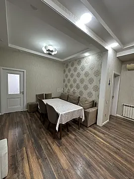 Satılır 2 otaqlı mənzil 89 m²