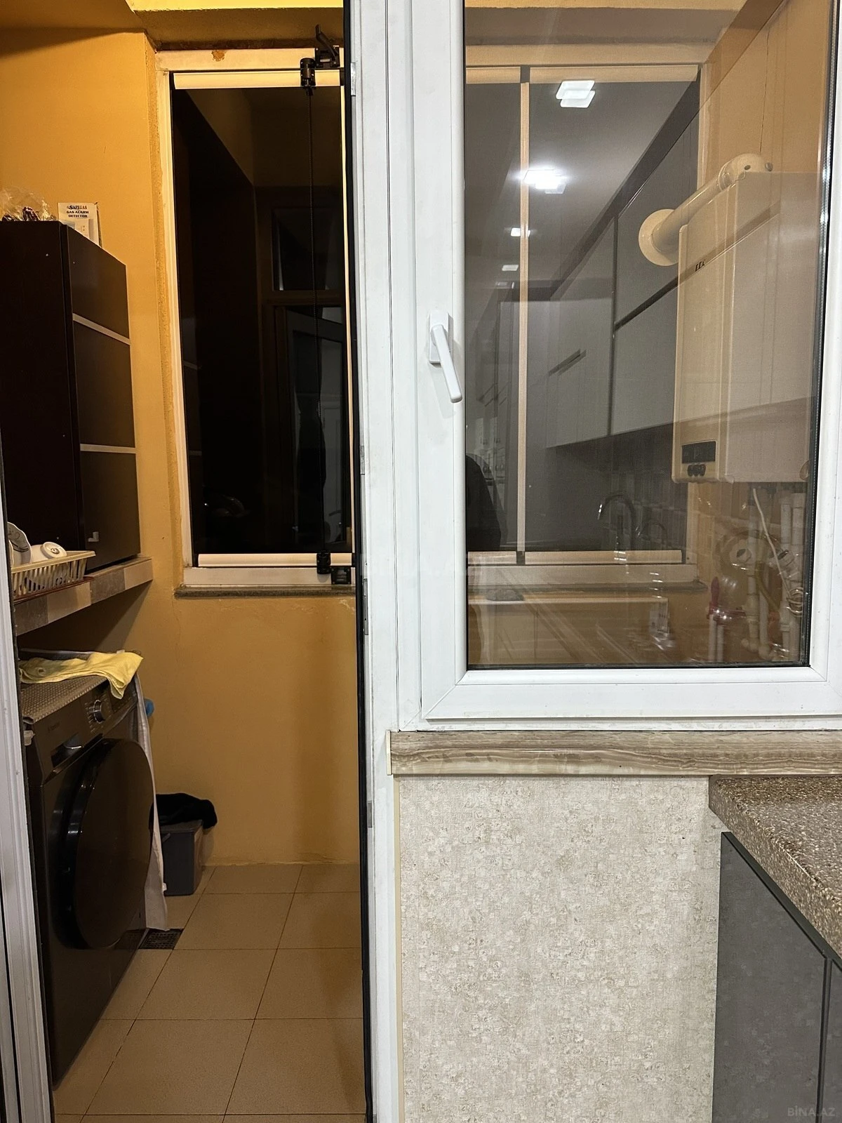 Satılır 2 otaqlı mənzil 89 m²