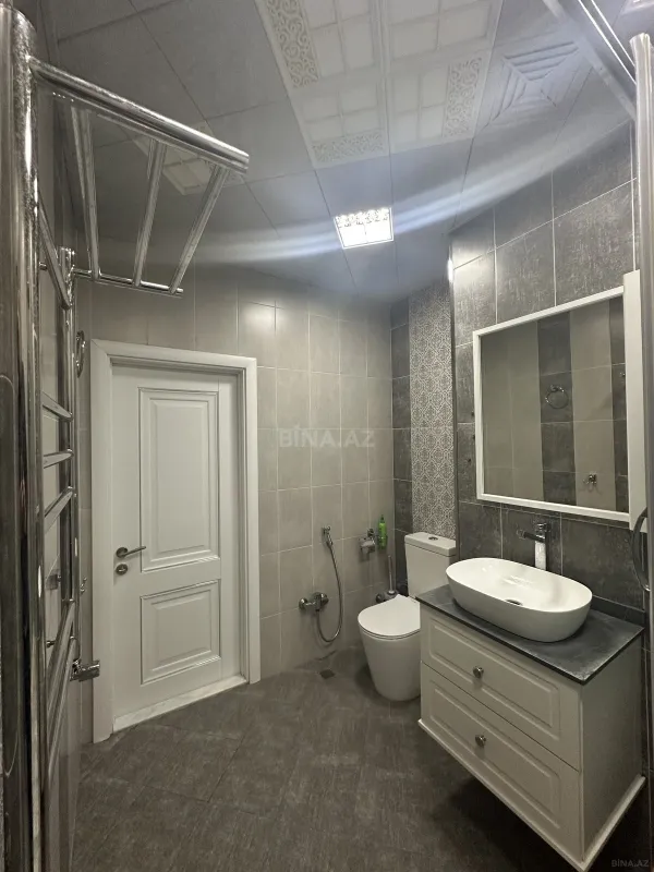 Satılır 2 otaqlı mənzil 89 m²