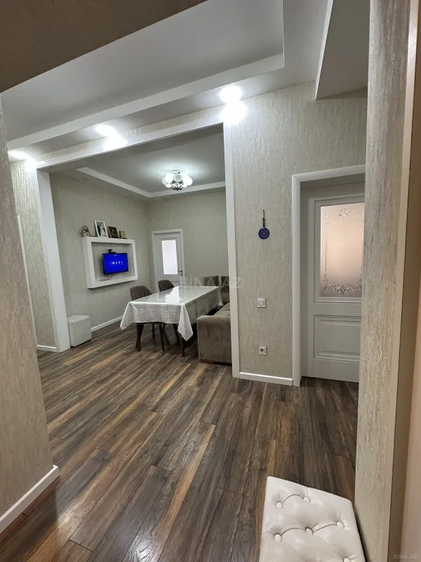 Satılır 2 otaqlı mənzil 89 m²