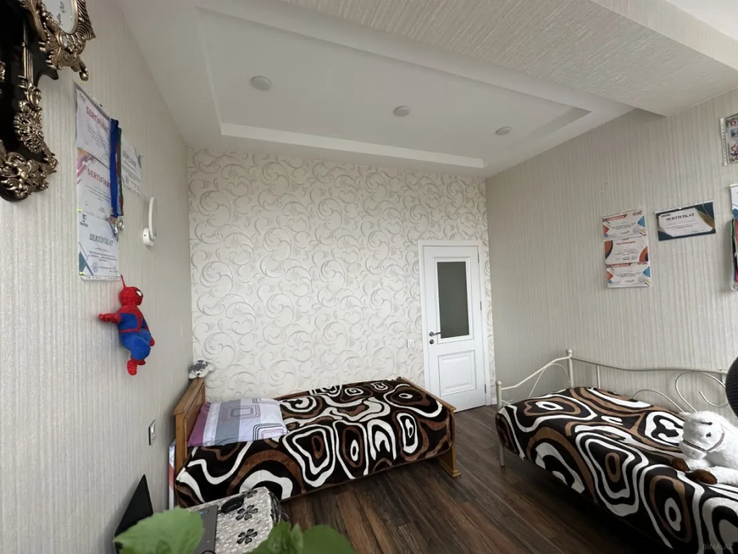 Satılır 2 otaqlı mənzil 89 m²