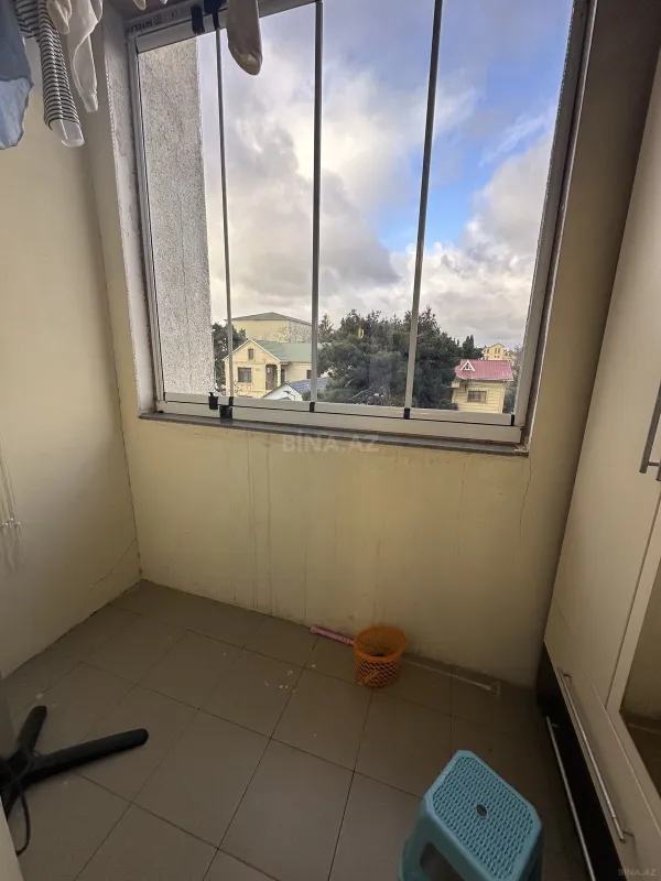 Satılır 2 otaqlı mənzil 89 m²