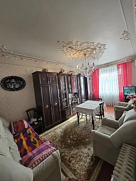 Satılır 2 otaqlı mənzil 60 m² — Bakı, Həzi Aslanov qəs. 2 otaq 60.00 m²
