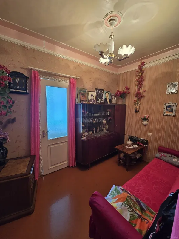 Satılır 2 otaqlı mənzil 60 m²