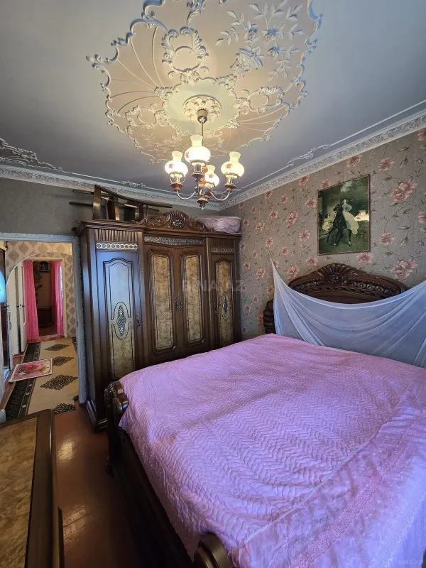 Satılır 2 otaqlı mənzil 60 m²