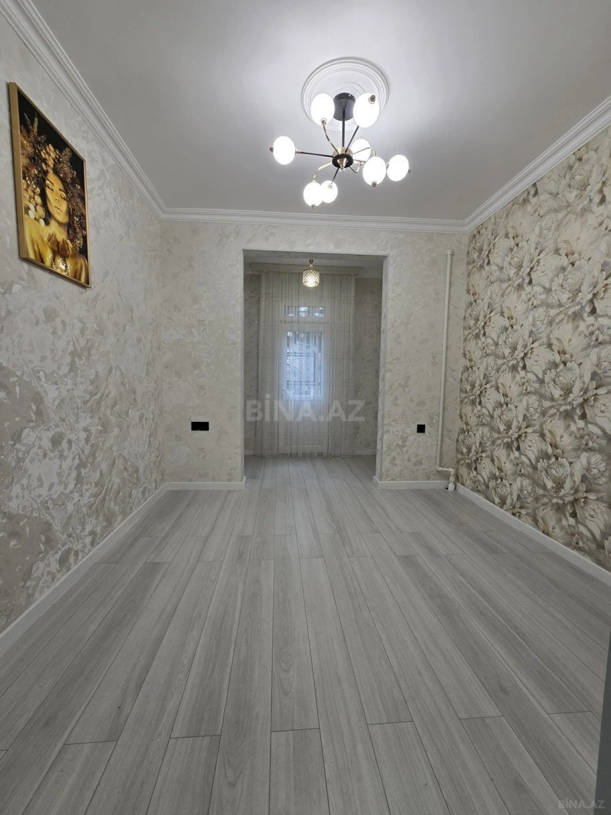 Satılır 3 otaqlı mənzil 85 m²