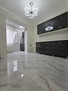 Satılır 3 otaqlı mənzil 85 m²