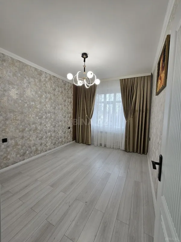 Satılır 3 otaqlı mənzil 85 m²
