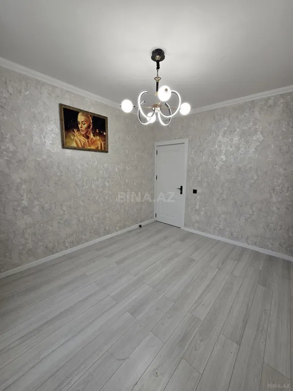 Satılır 3 otaqlı mənzil 85 m²