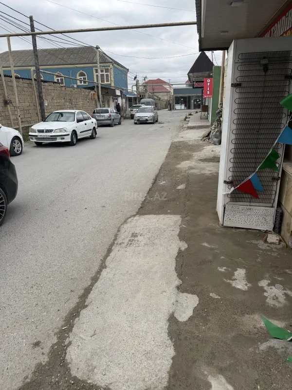 Satılır 6 otaqlı həyət evi 240 m²