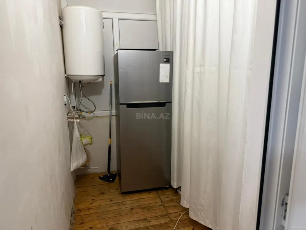 Kirayə verilir 3 otaqlı mənzil 90 m²