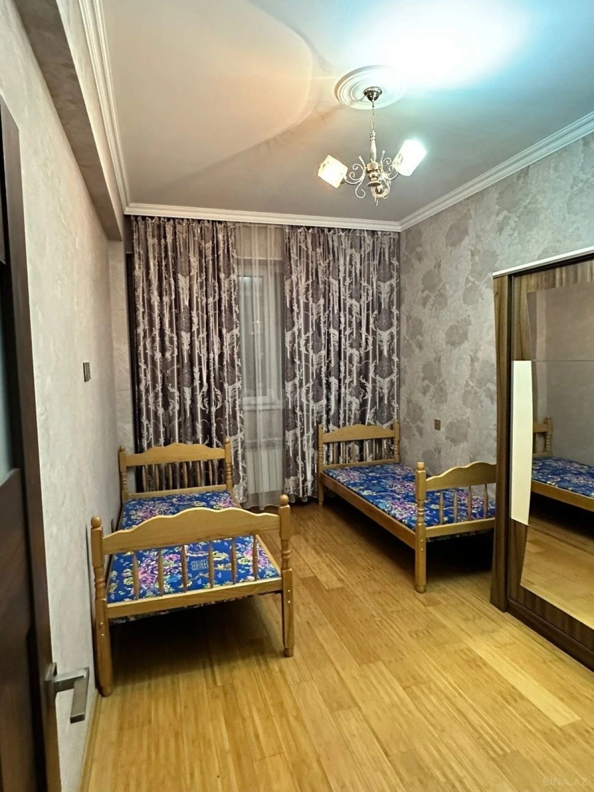 Kirayə verilir 3 otaqlı mənzil 90 m²