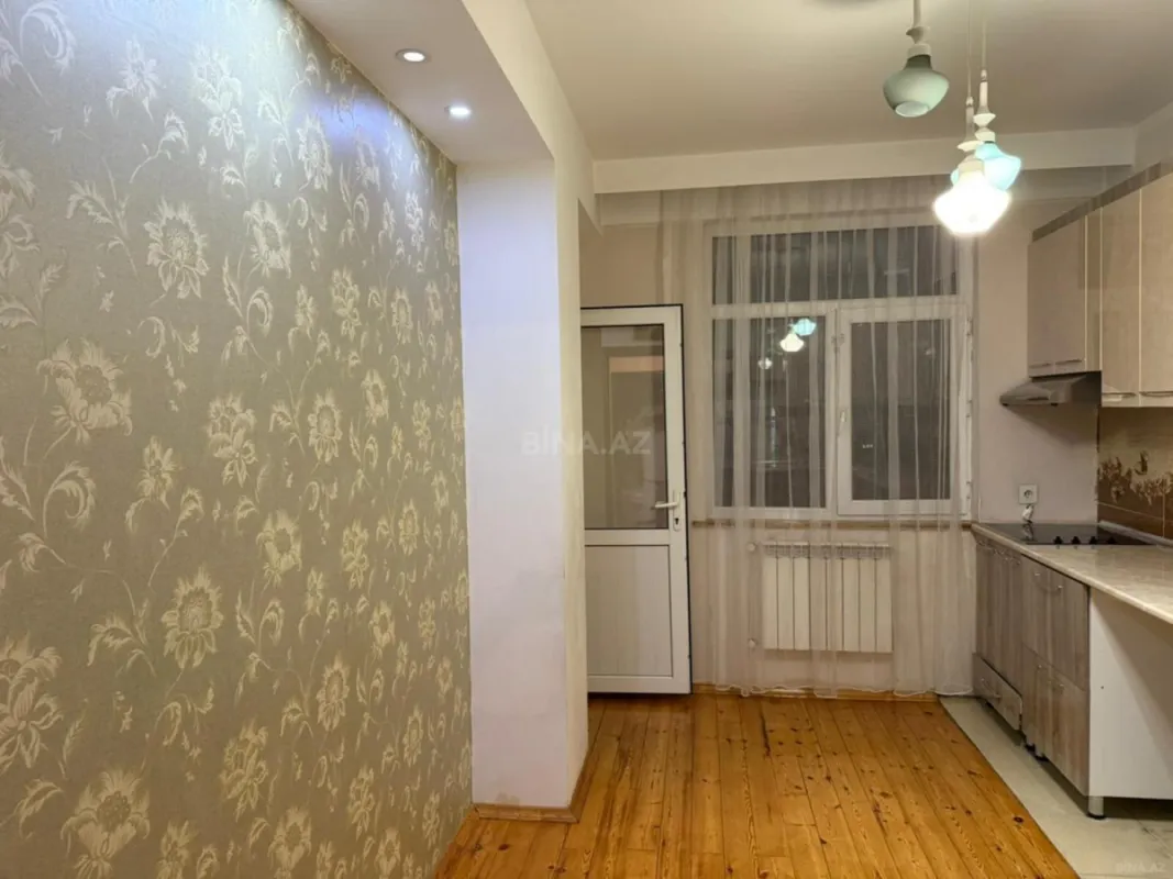 Kirayə verilir 3 otaqlı mənzil 90 m²