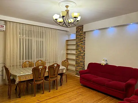 Kirayə verilir 3 otaqlı mənzil 90 m² — Bakı, Masazır 3 otaq 90.00 m²