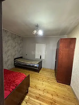 Kirayə verilir 2 otaqlı həyət evi 60 m²