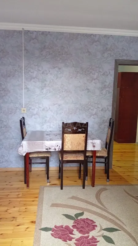 Kirayə verilir 2 otaqlı həyət evi 60 m²