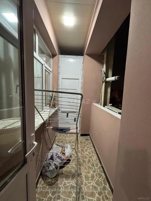 Satılır 3 otaqlı mənzil 85 m²