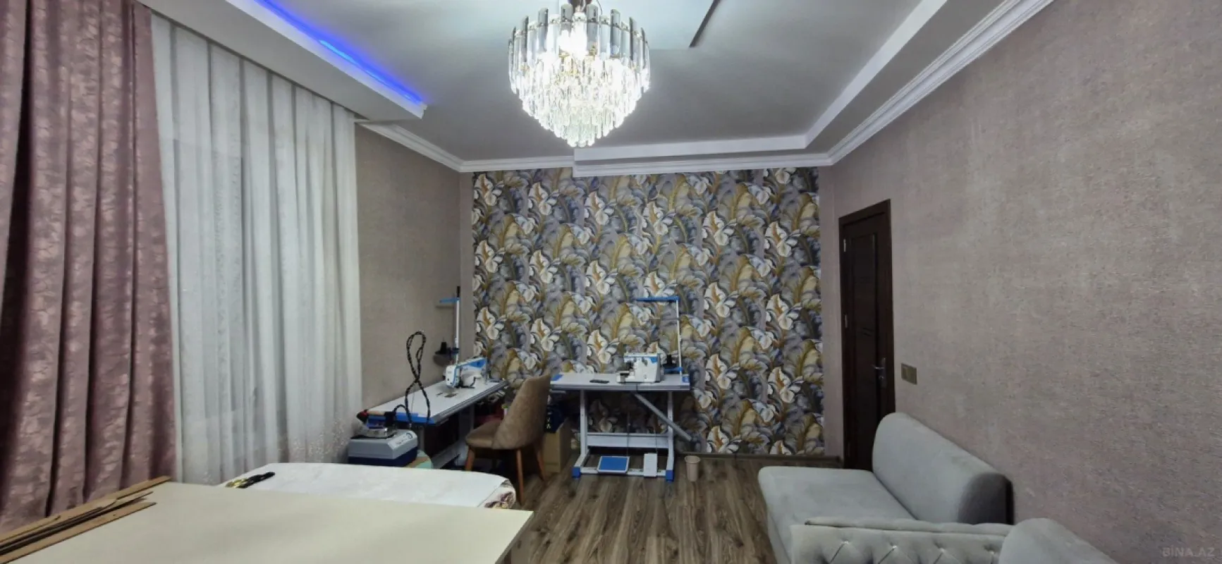 Satılır 7 otaqlı həyət evi 300 m²