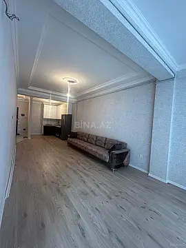 Kirayə verilir 2 otaqlı mənzil 75 m² — Sumqayıt 2 otaq 75.00 m²