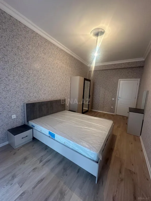 Kirayə verilir 2 otaqlı mənzil 75 m²
