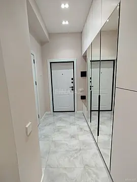 Satılır 2 otaqlı mənzil 38 m²