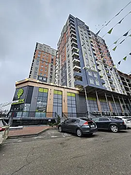 Satılır 2 otaqlı mənzil 38 m² — Bakı, Qaraçuxur 2 otaq 38.00 m²