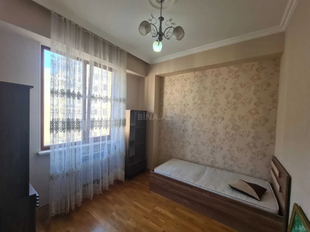 Kirayə verilir 3 otaqlı mənzil 70 m²