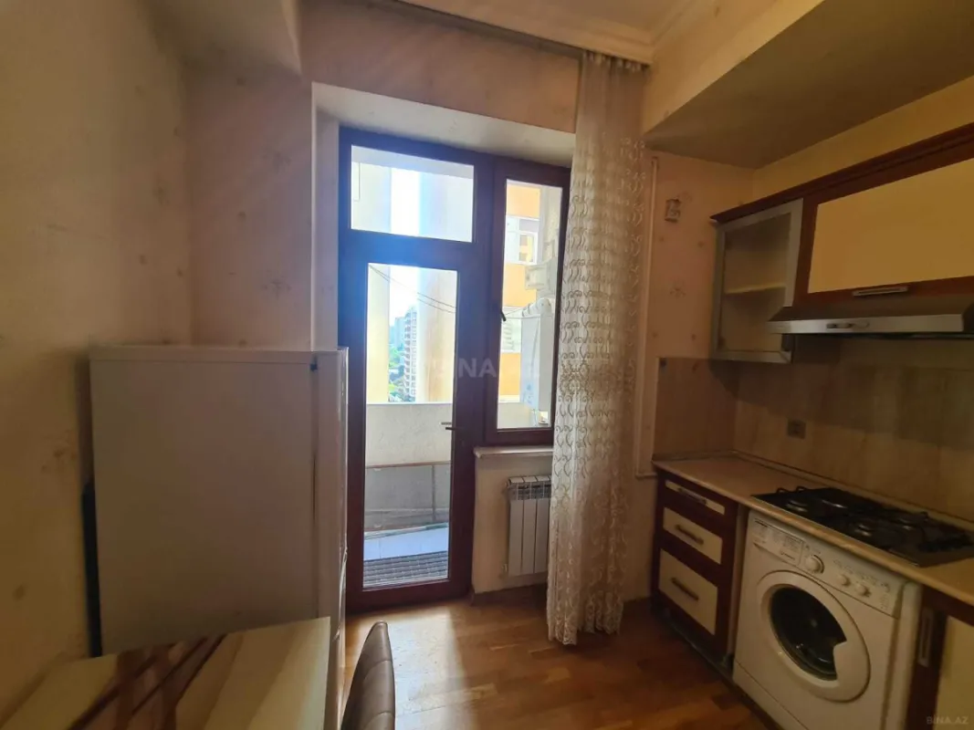 Kirayə verilir 3 otaqlı mənzil 70 m²