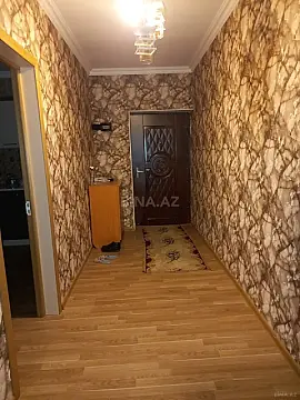 Kirayə verilir 2 otaqlı mənzil 65 m²