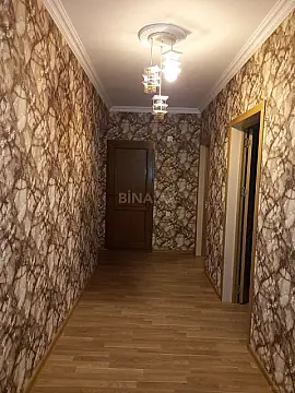 Kirayə verilir 2 otaqlı mənzil 65 m²